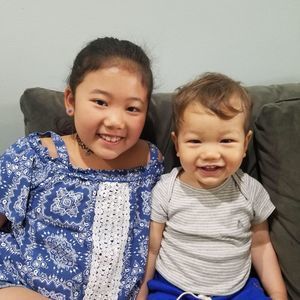 Meet your Posher, Adrienne